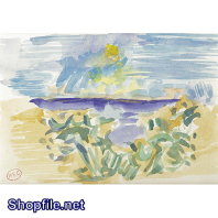 Tranh sơn dầu nước ngoài nổi tiếng